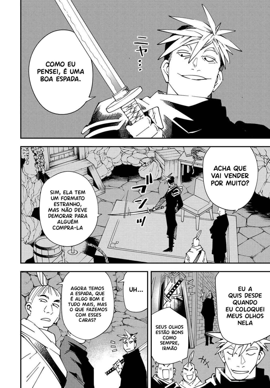 Chapter 144 - Page 17