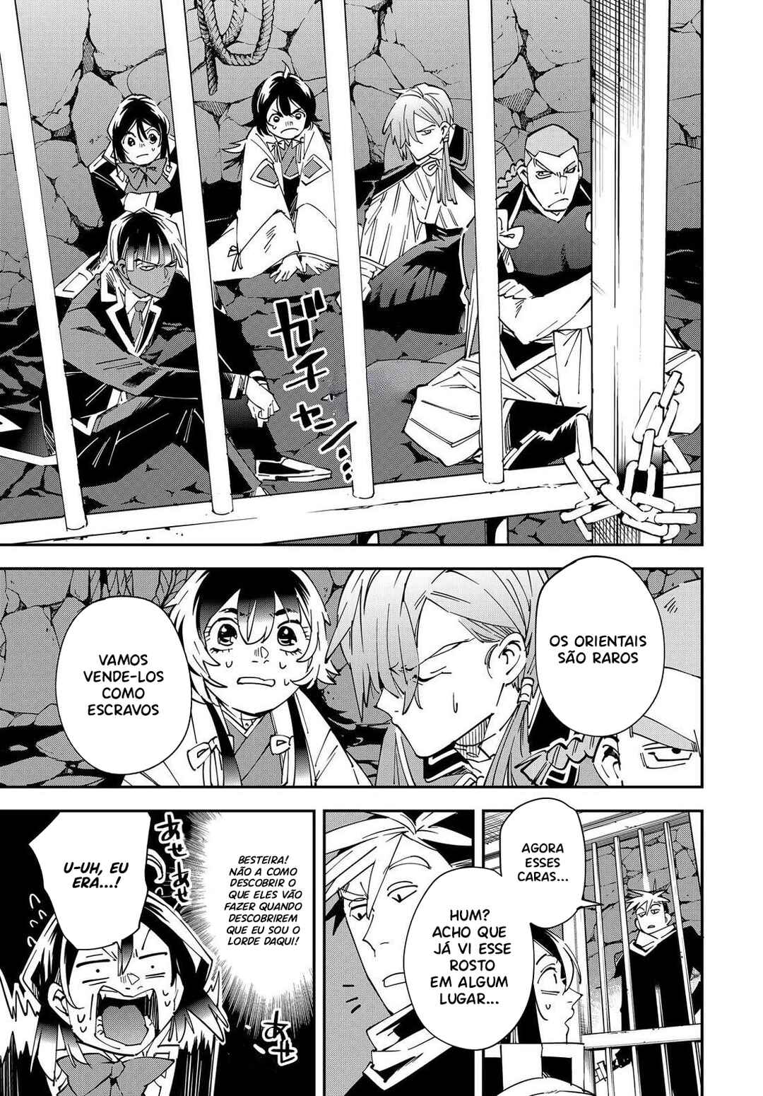 Chapter 144 - Page 18