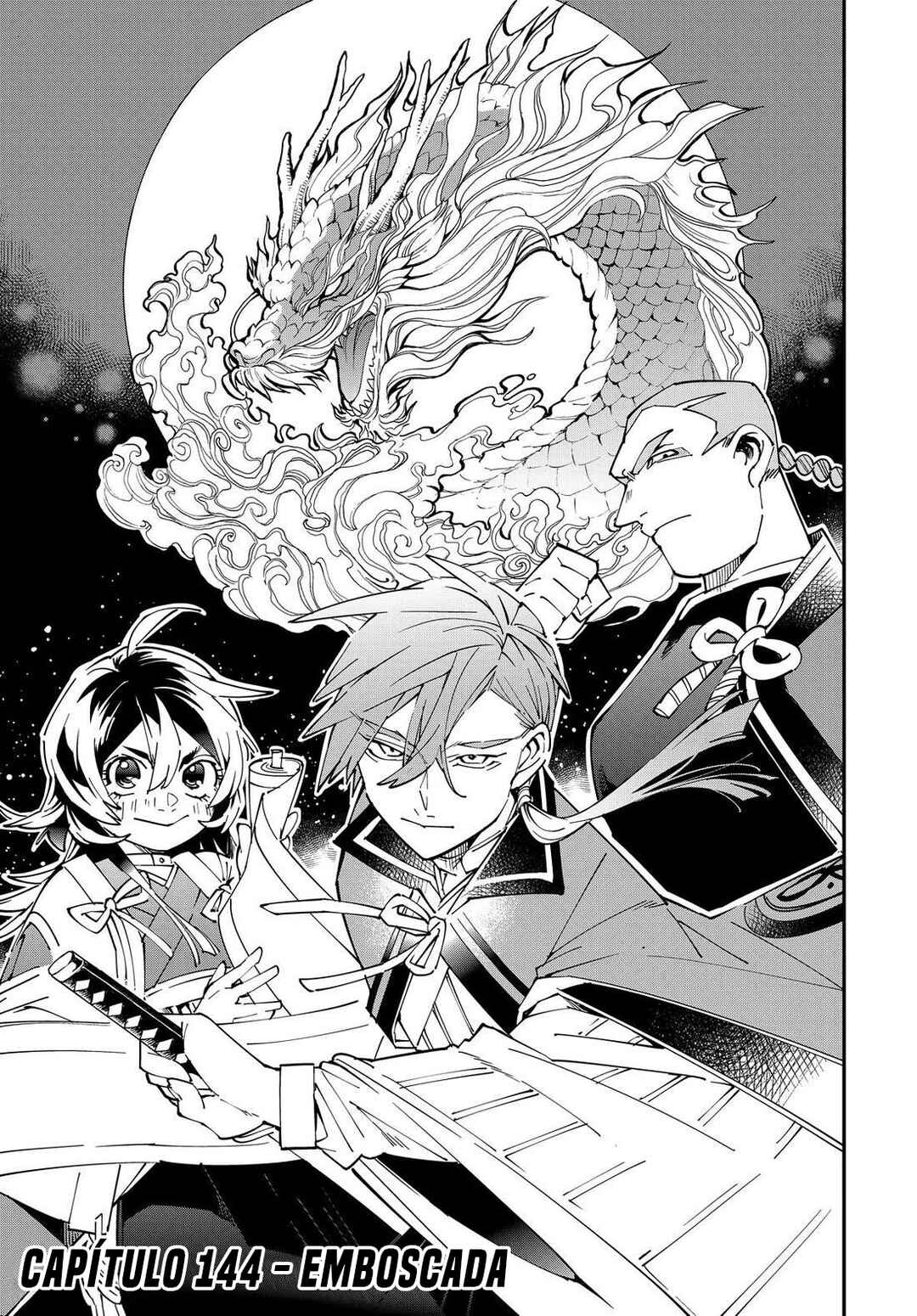 Chapter 144 - Page 4