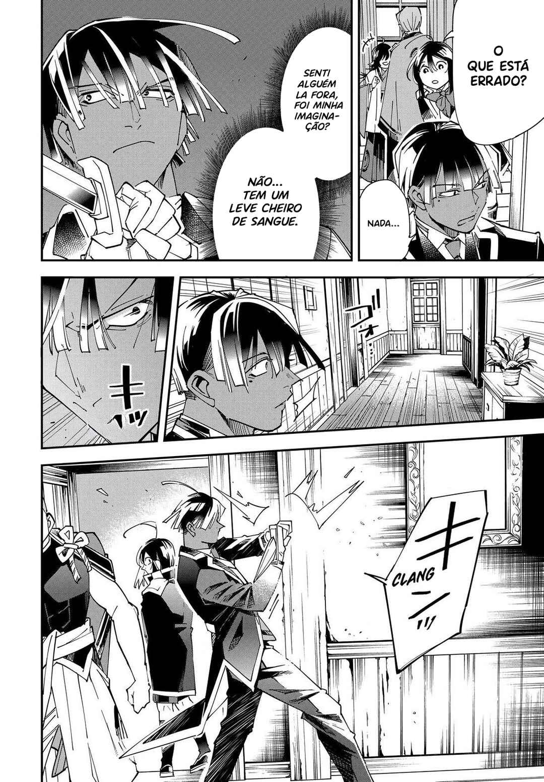 Chapter 144 - Page 7