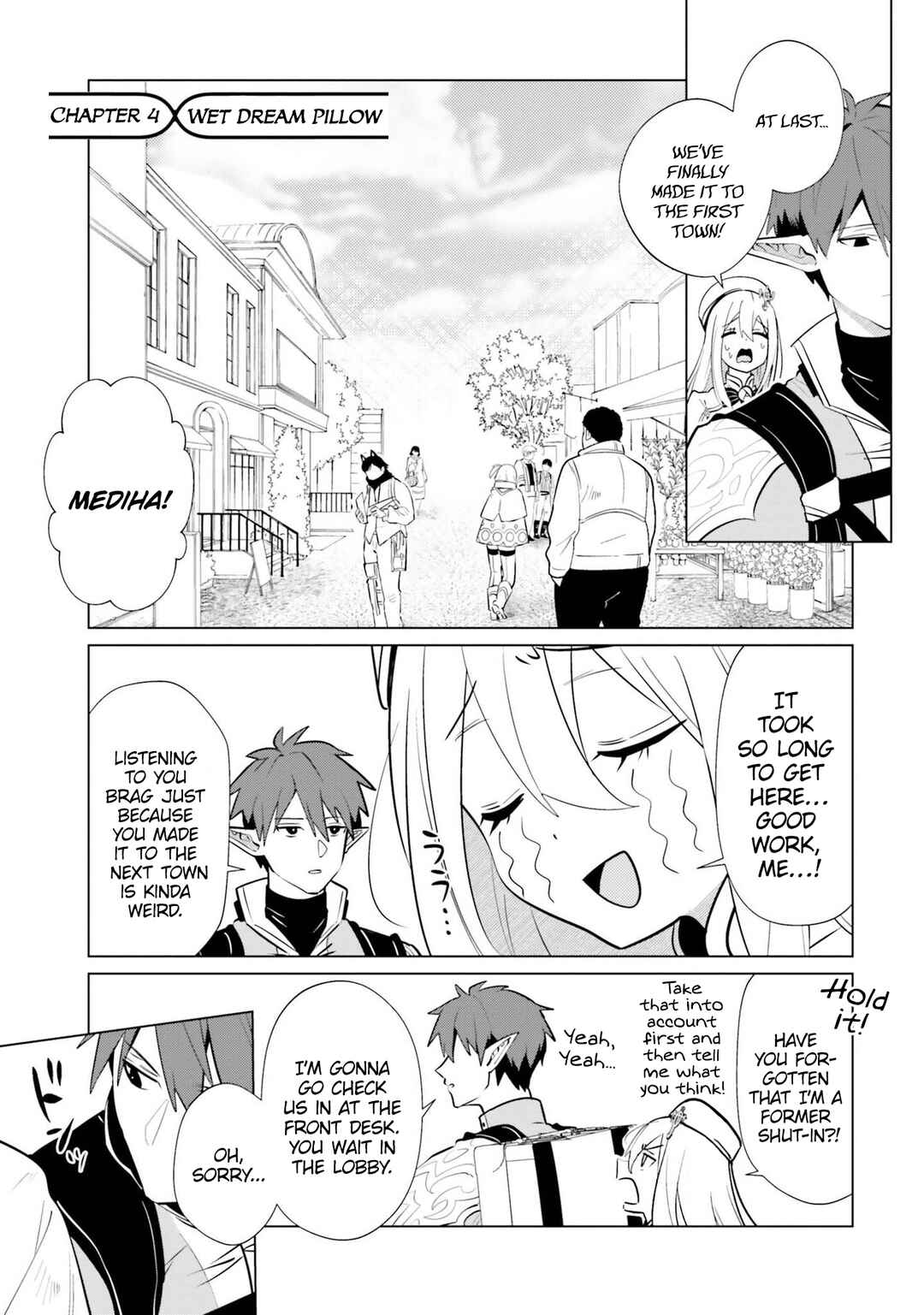Chapter 4 - Page 1