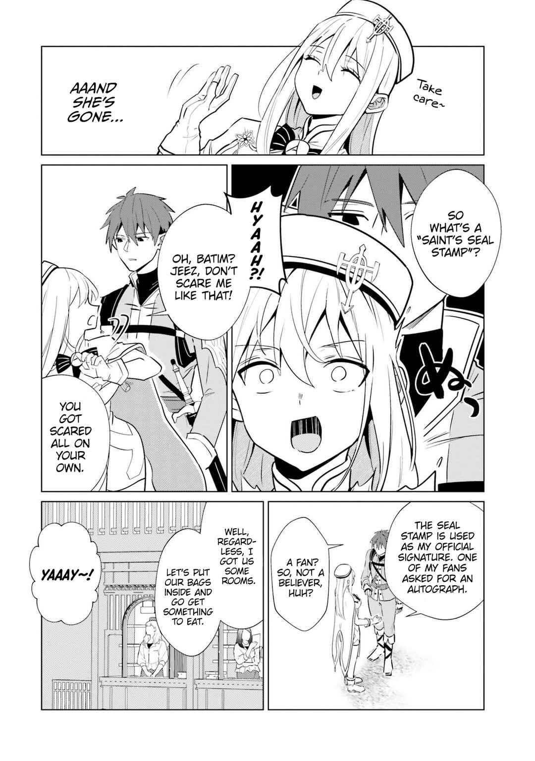 Chapter 4 - Page 6