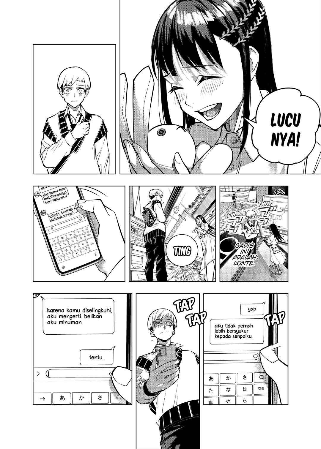 Chapter ? - Page 9