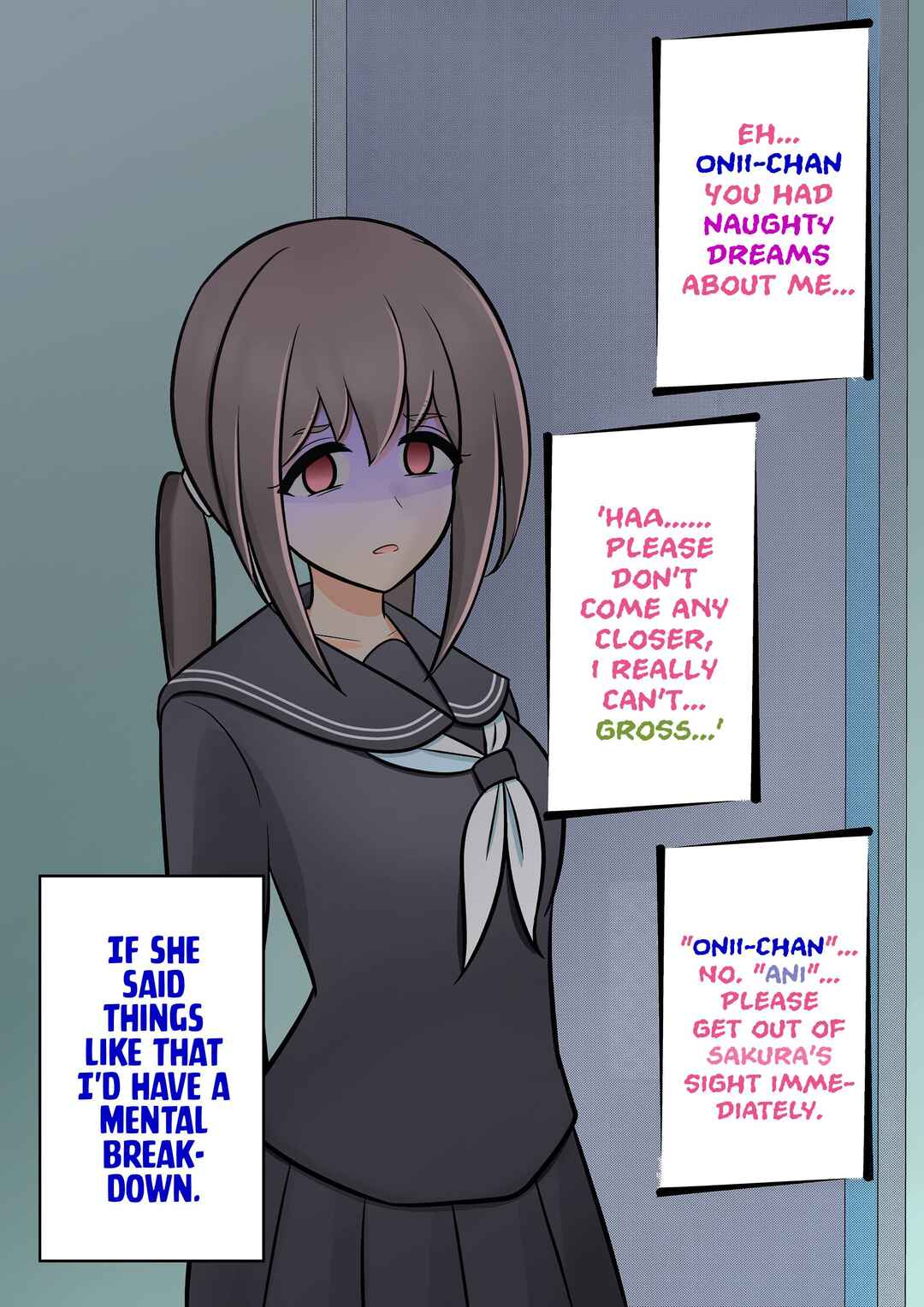 Chapter 83 - Page 3