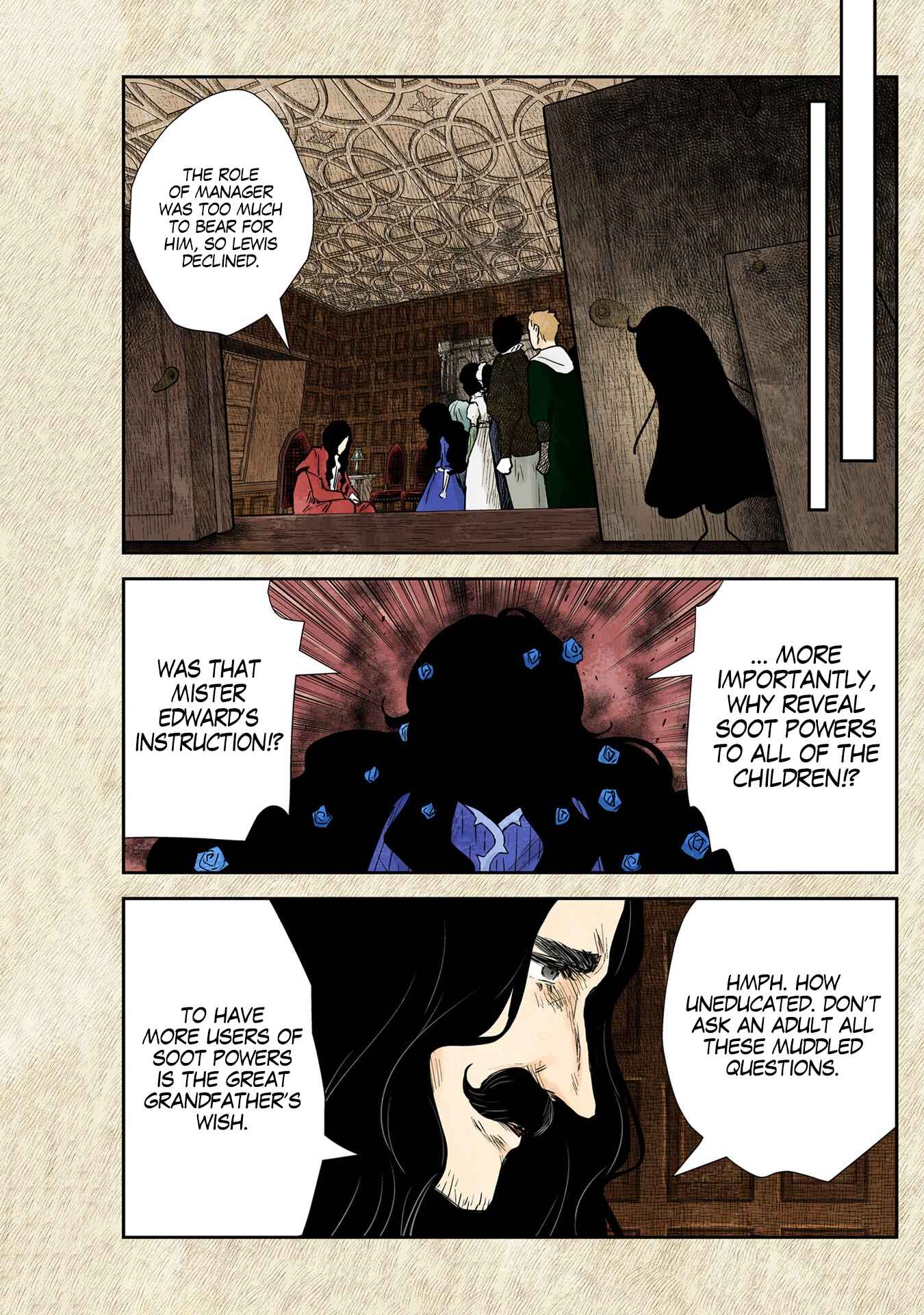 Chapter 129 - Page 10