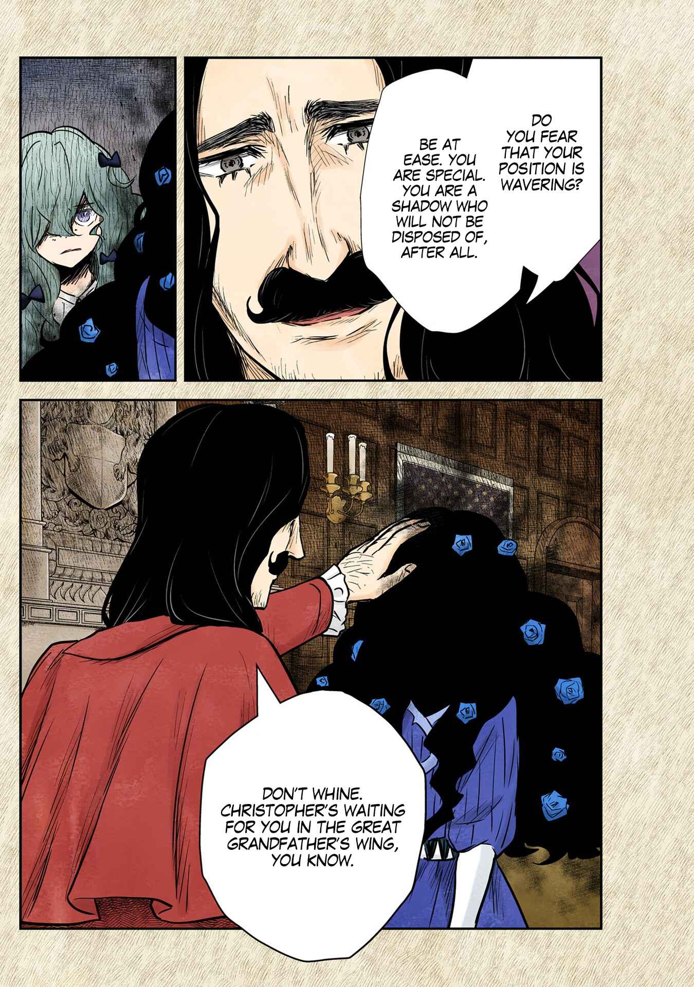 Chapter 129 - Page 11