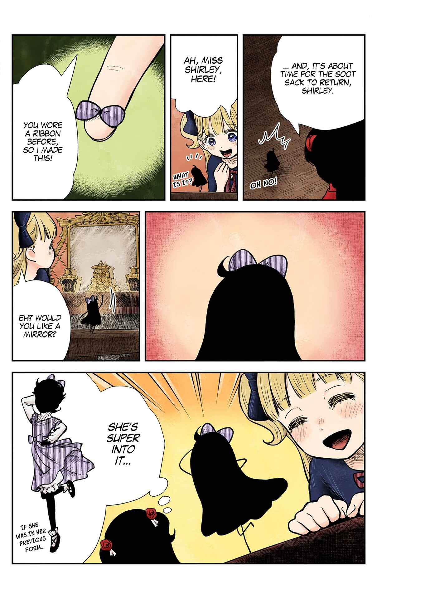 Chapter 129 - Page 15