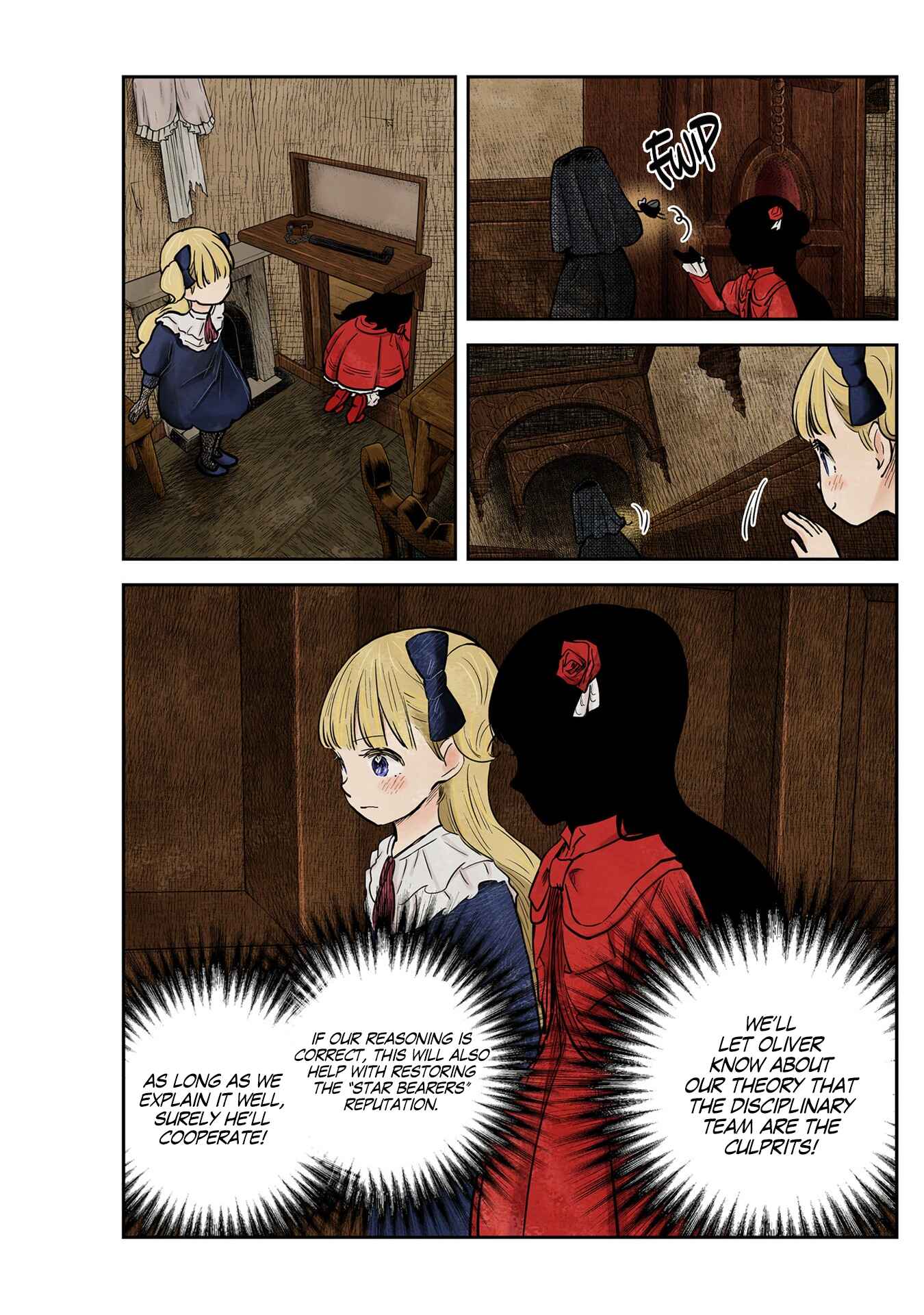 Chapter 129 - Page 16