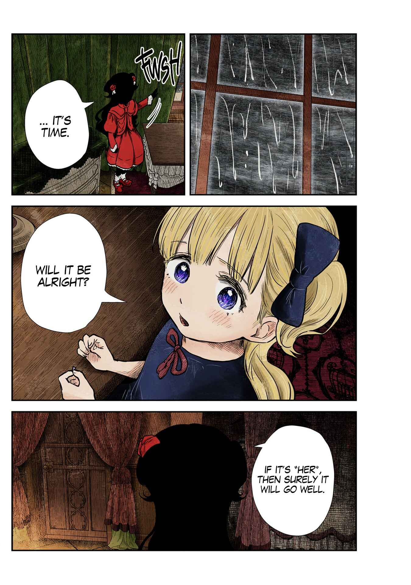 Chapter 129 - Page 3