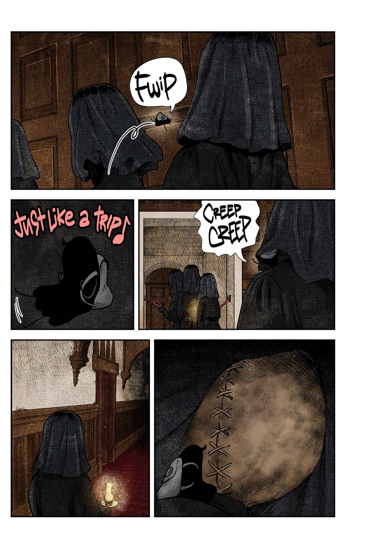 Chapter 129 - Page 5