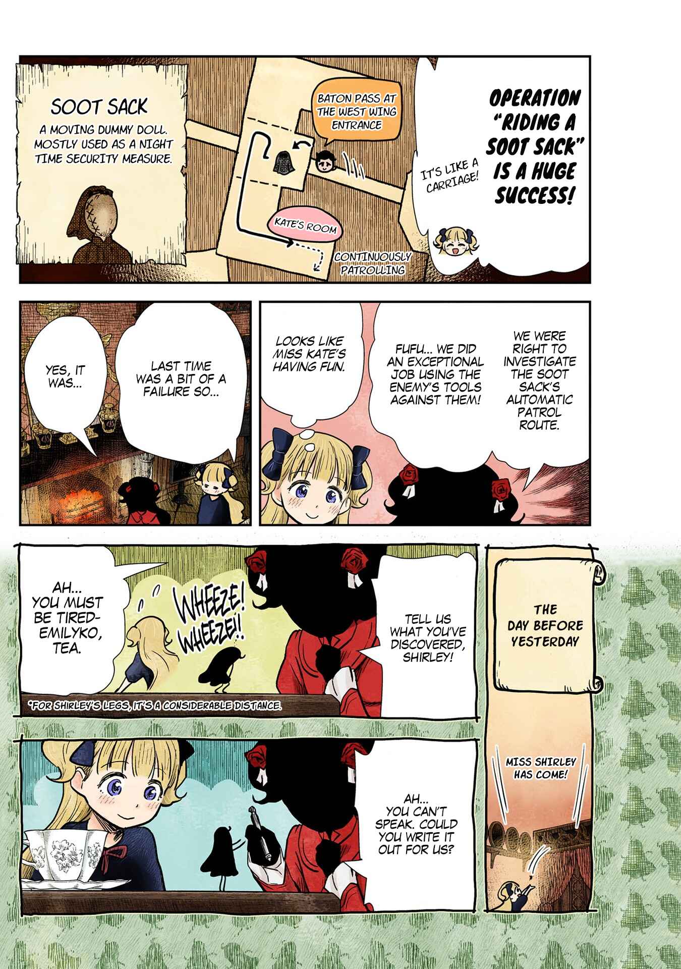 Chapter 129 - Page 7