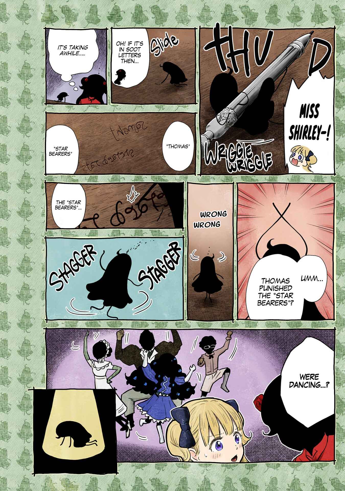 Chapter 129 - Page 8