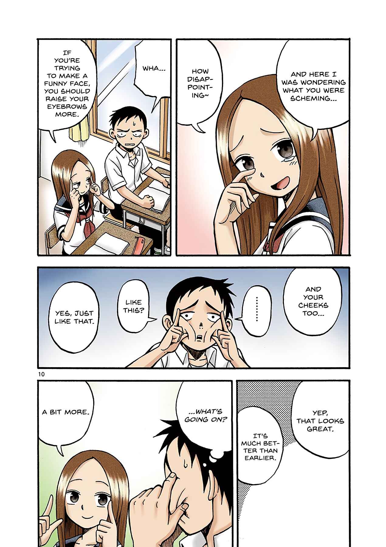 Chapter 3 - Page 10