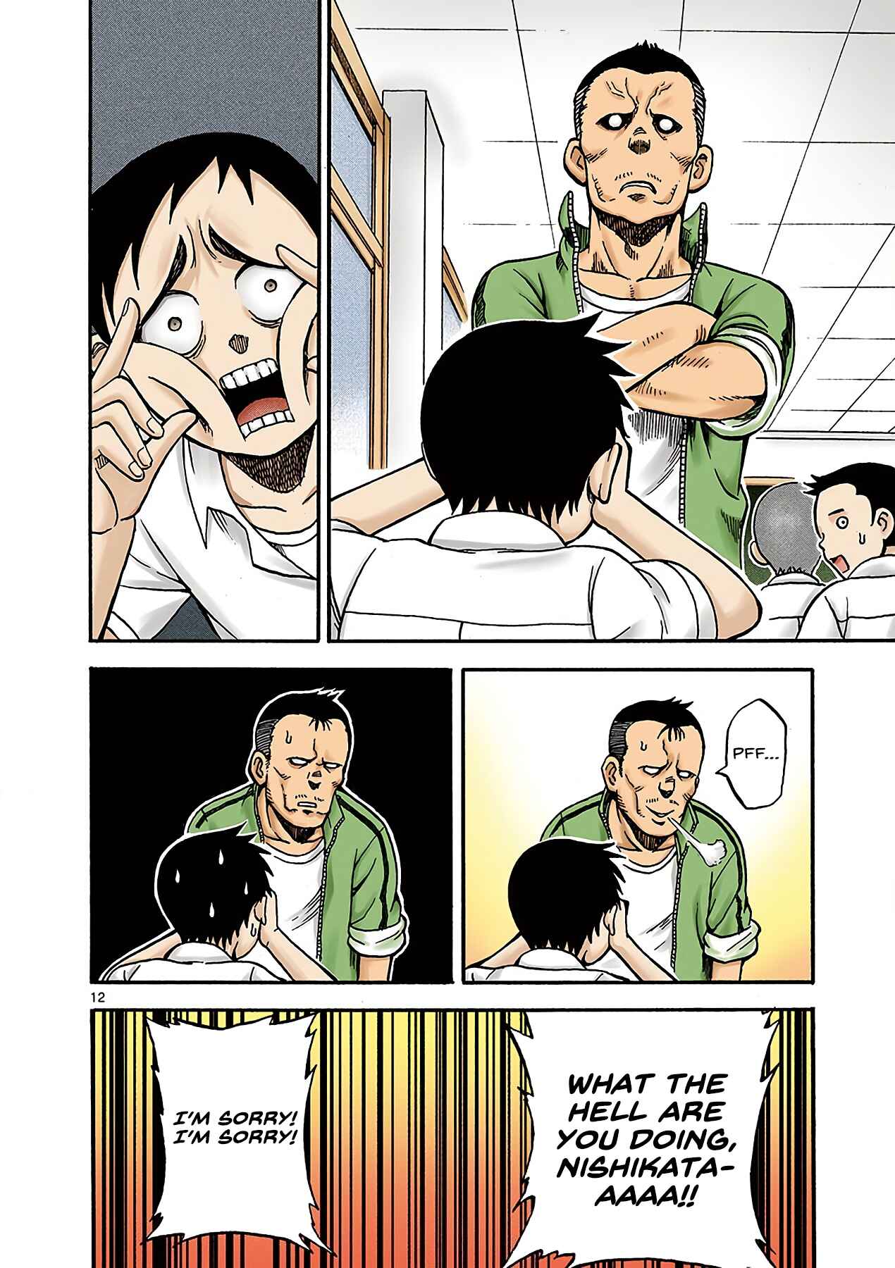 Chapter 3 - Page 12