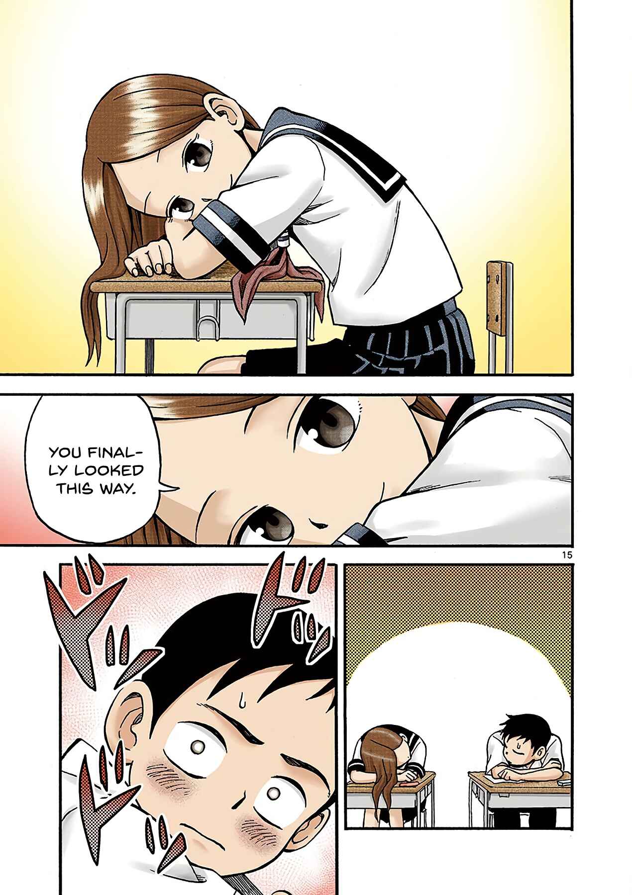 Chapter 3 - Page 15