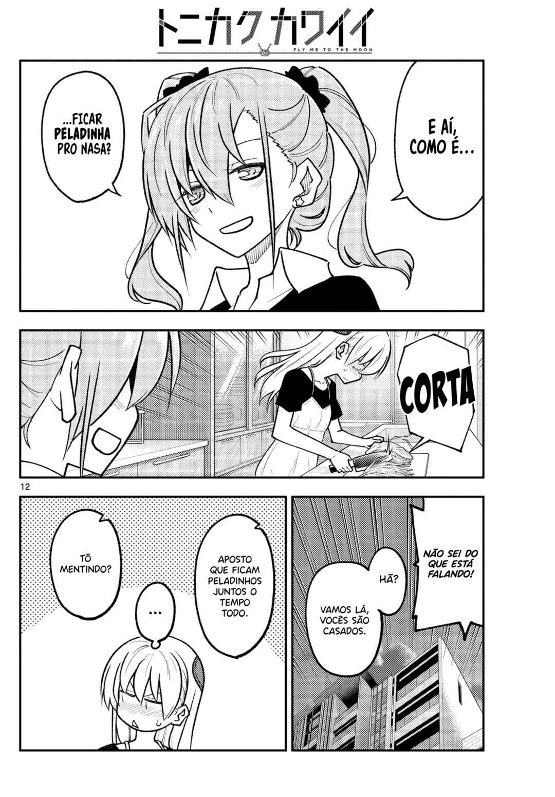 Chapter 261 - Page 13
