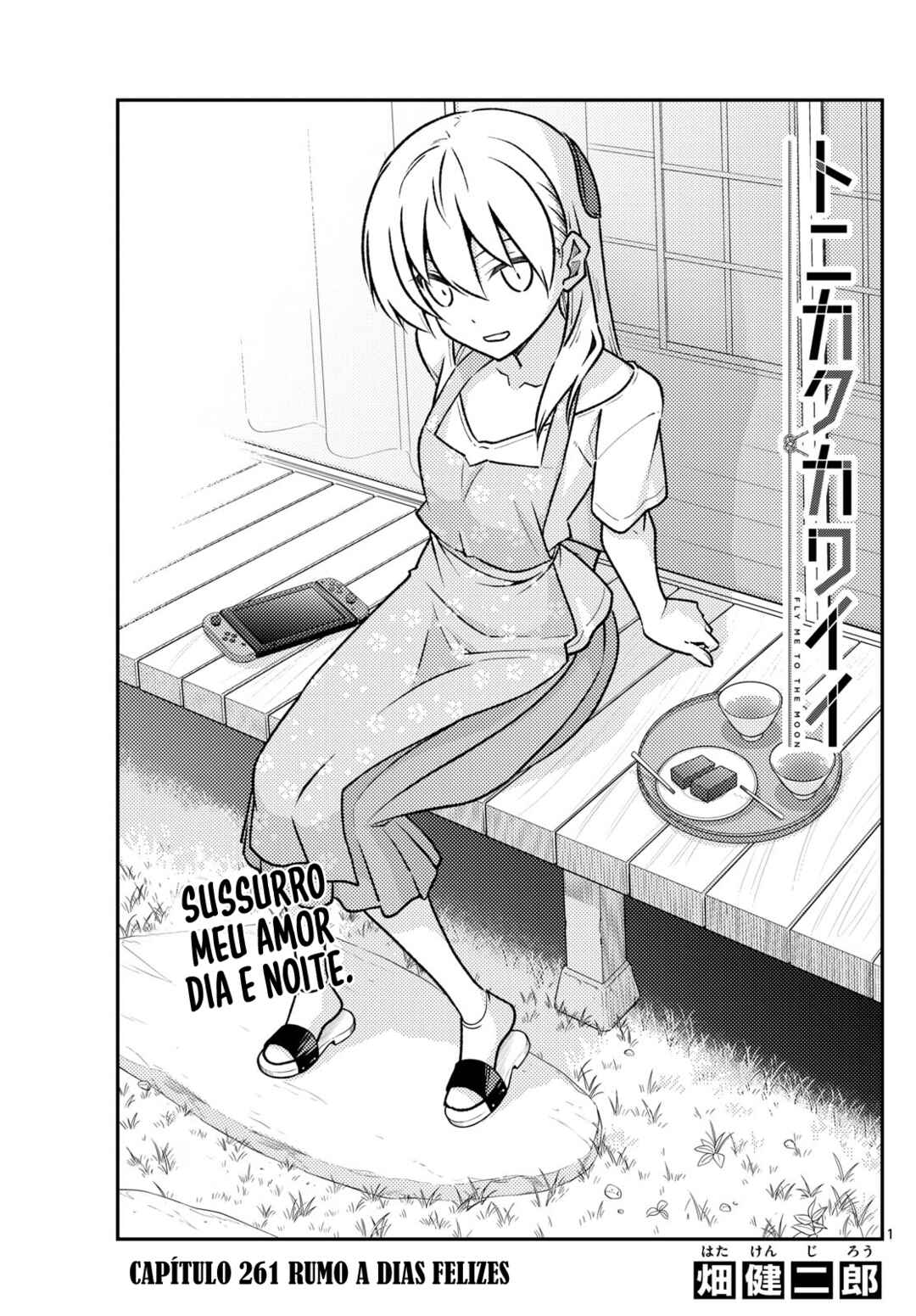 Chapter 261 - Page 2