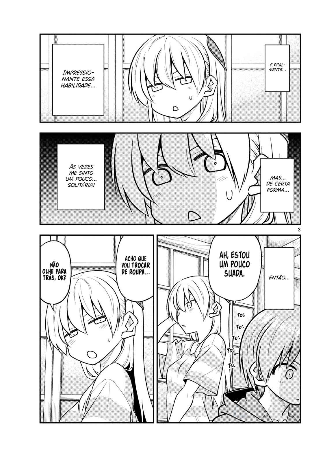 Chapter 261 - Page 4