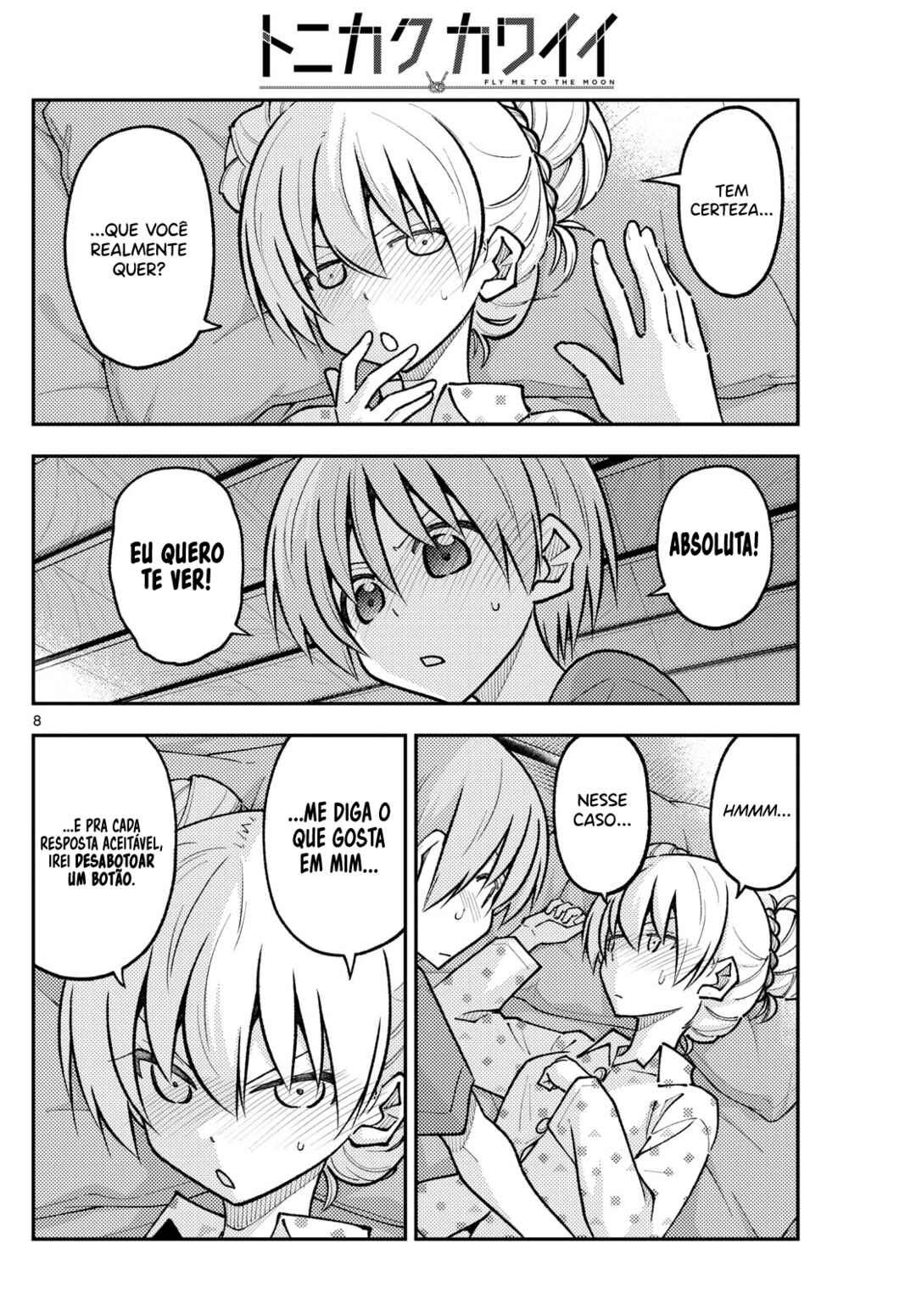 Chapter 261 - Page 9