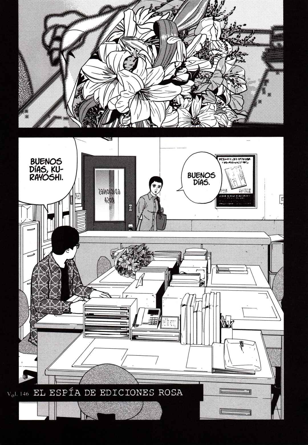 Chapter 146 - Page 1