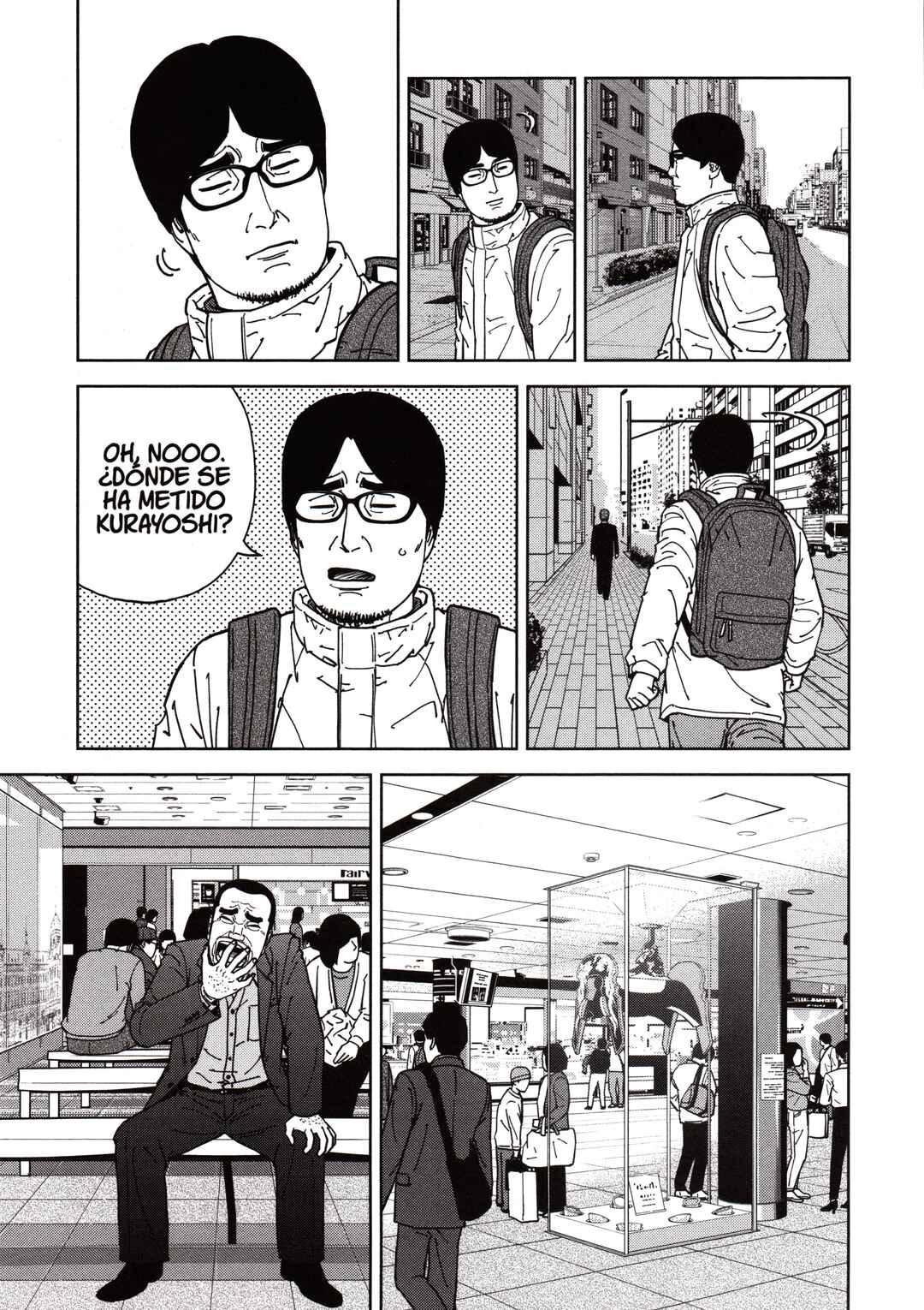 Chapter 146 - Page 13
