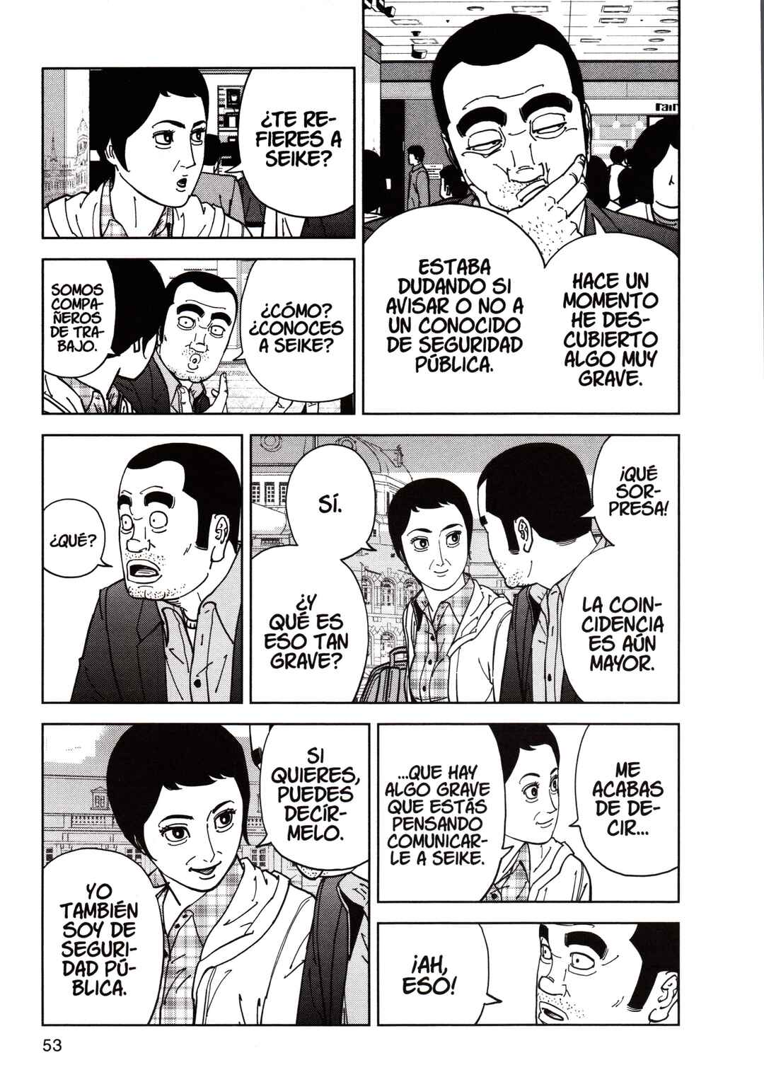 Chapter 146 - Page 15