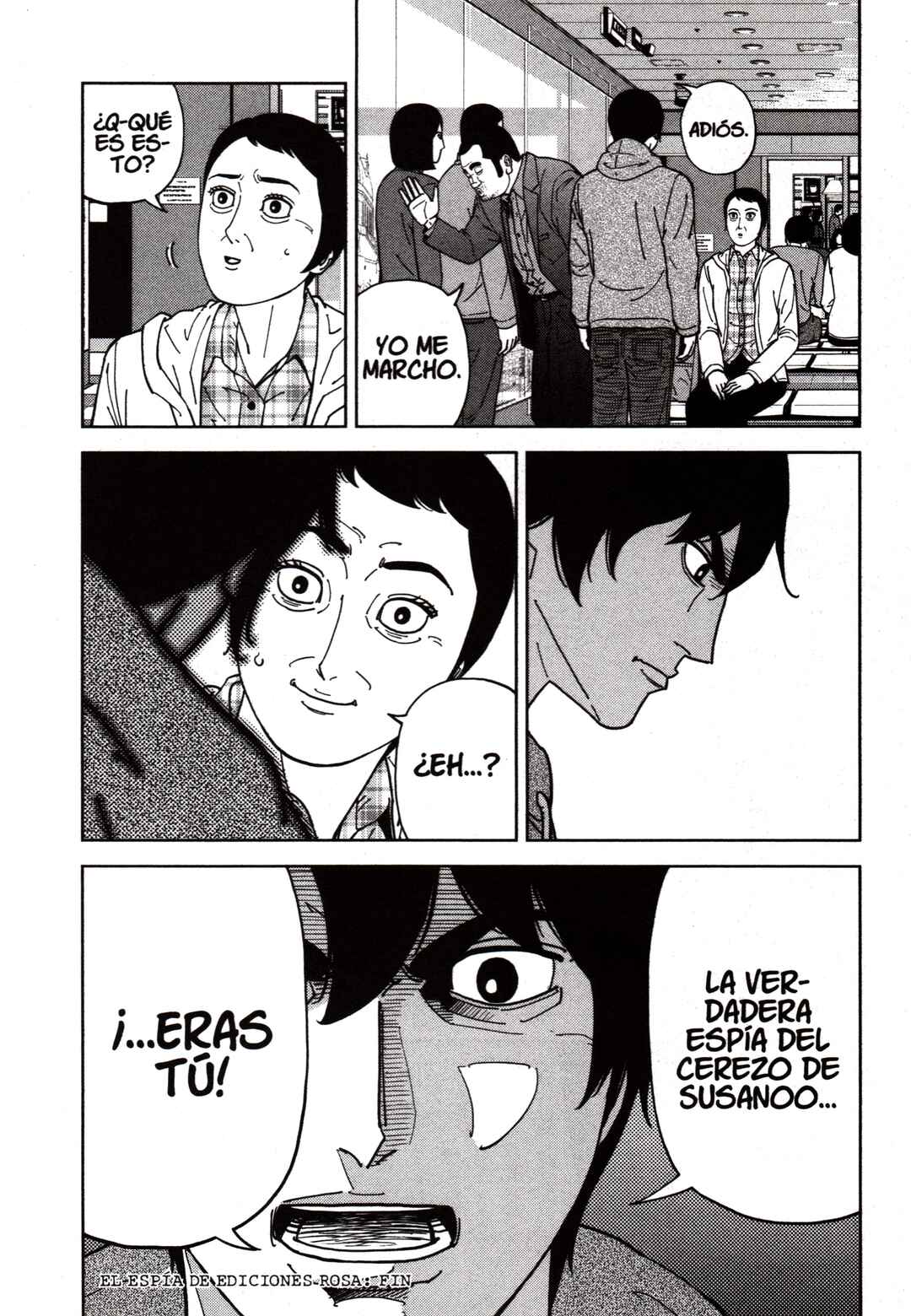 Chapter 146 - Page 18