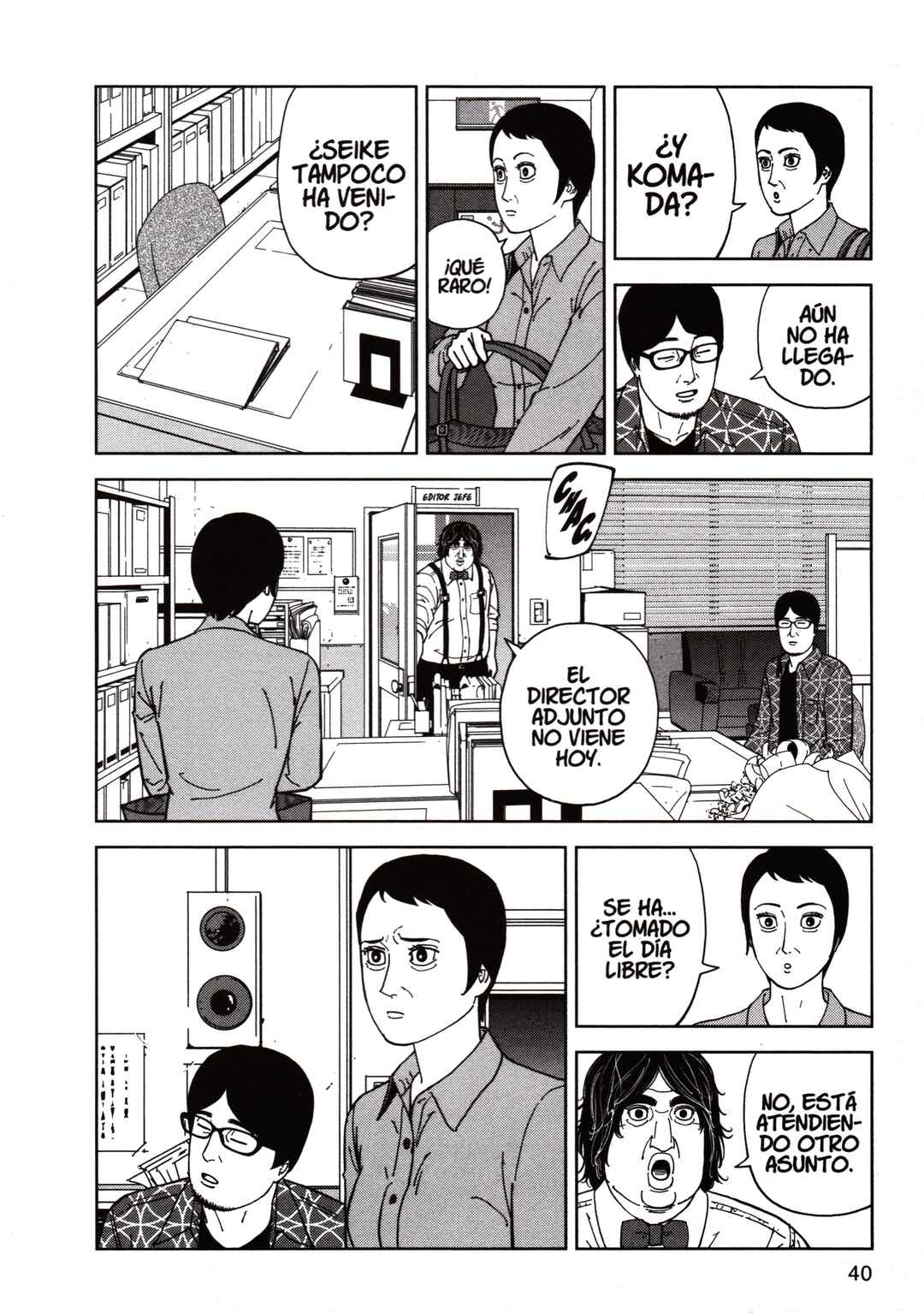 Chapter 146 - Page 2