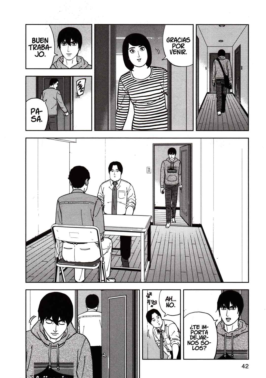 Chapter 146 - Page 4