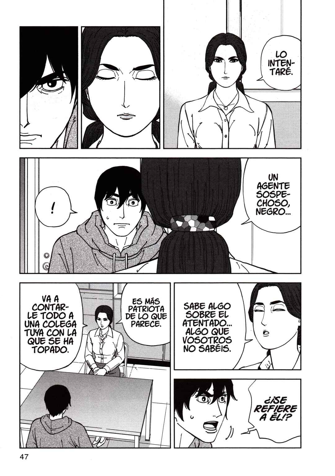 Chapter 146 - Page 9