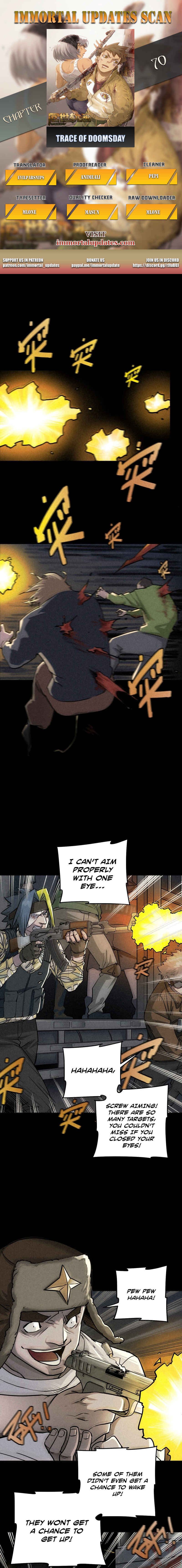 Chapter 70 - Page 1