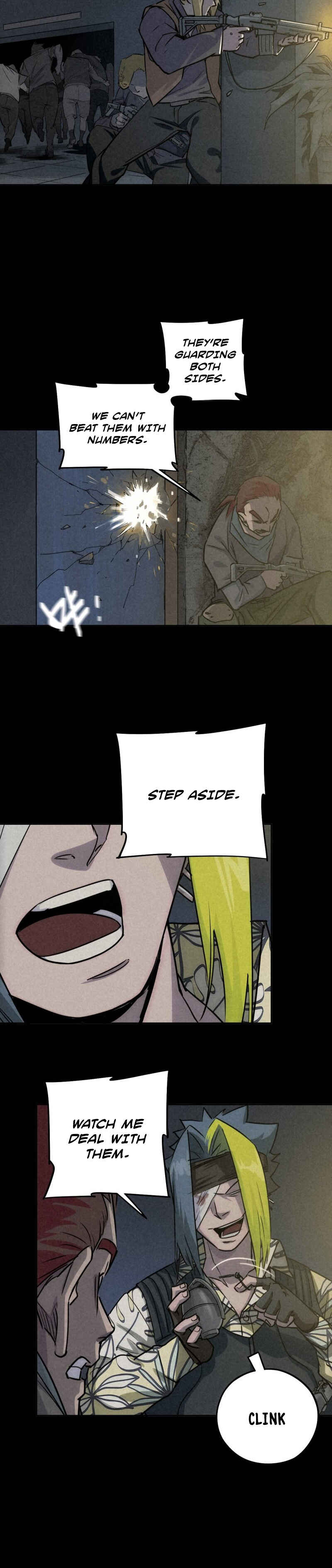 Chapter 70 - Page 11