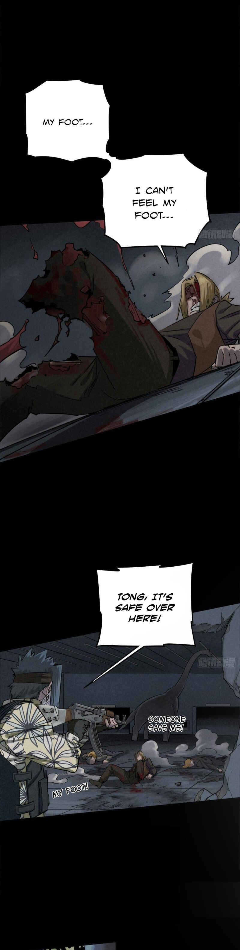 Chapter 70 - Page 14