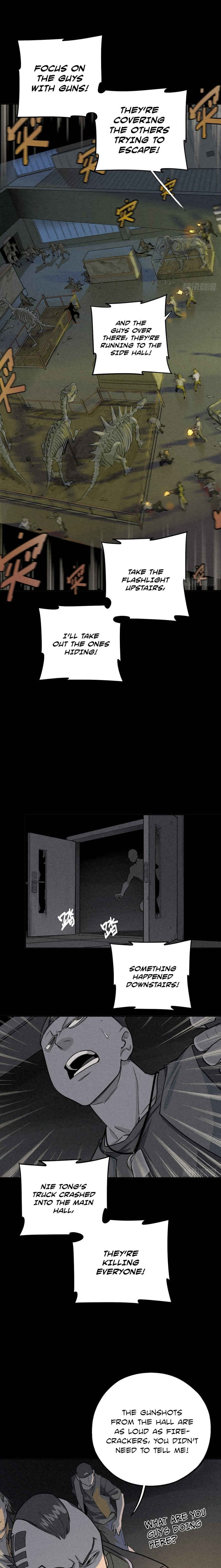 Chapter 70 - Page 5
