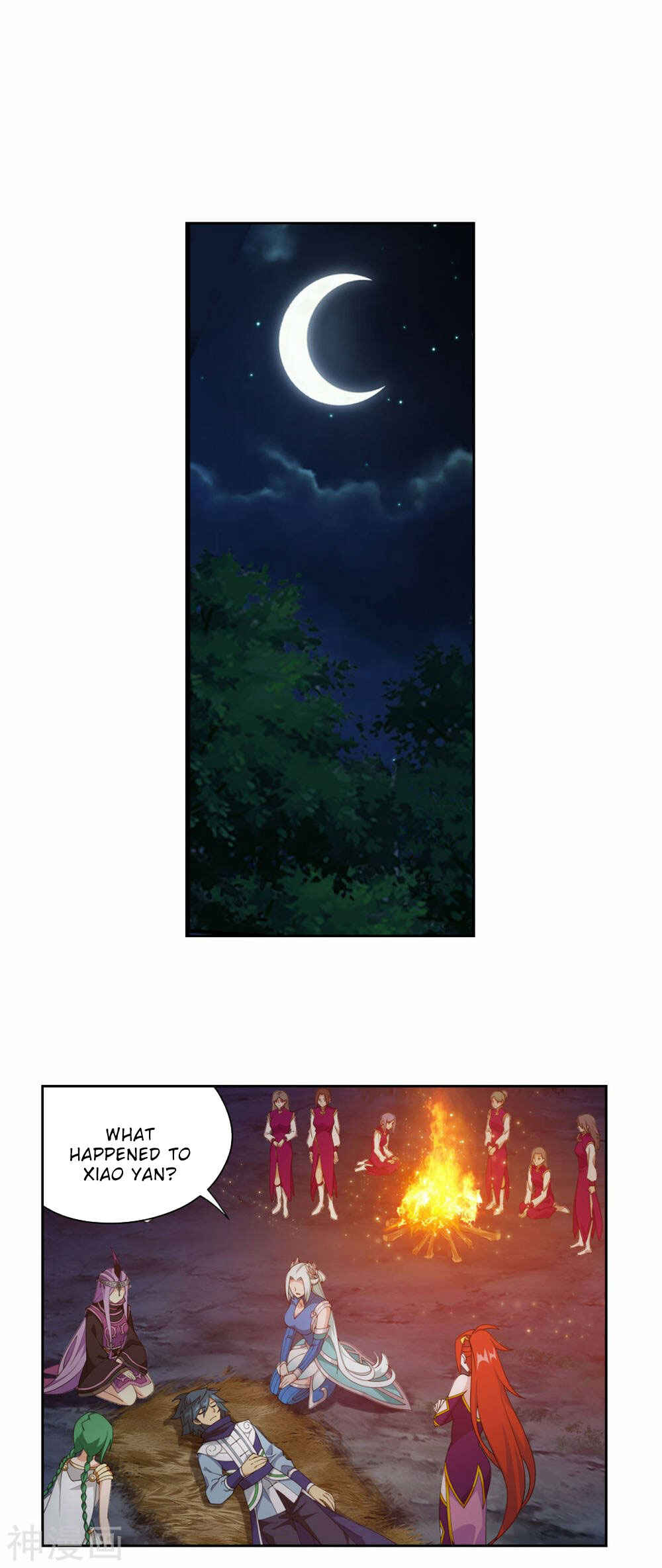 Chapter 367 - Page 16