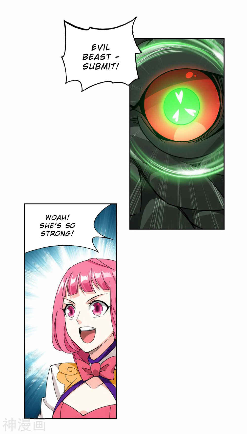 Chapter 367 - Page 28