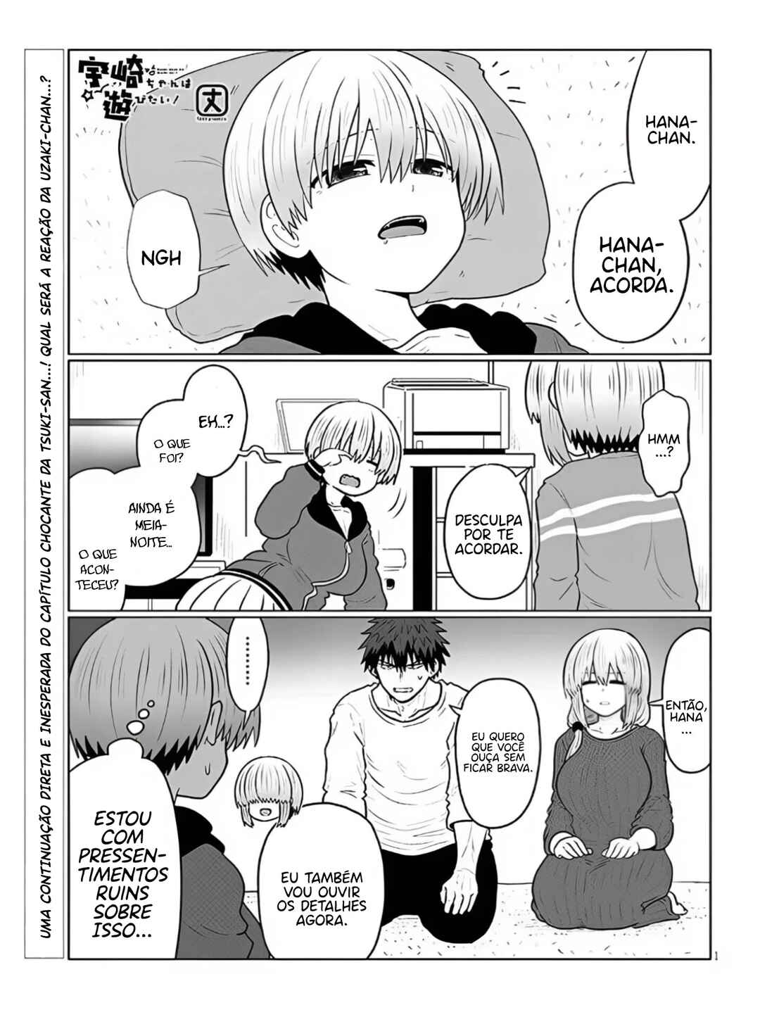 Chapter 136 - Page 1