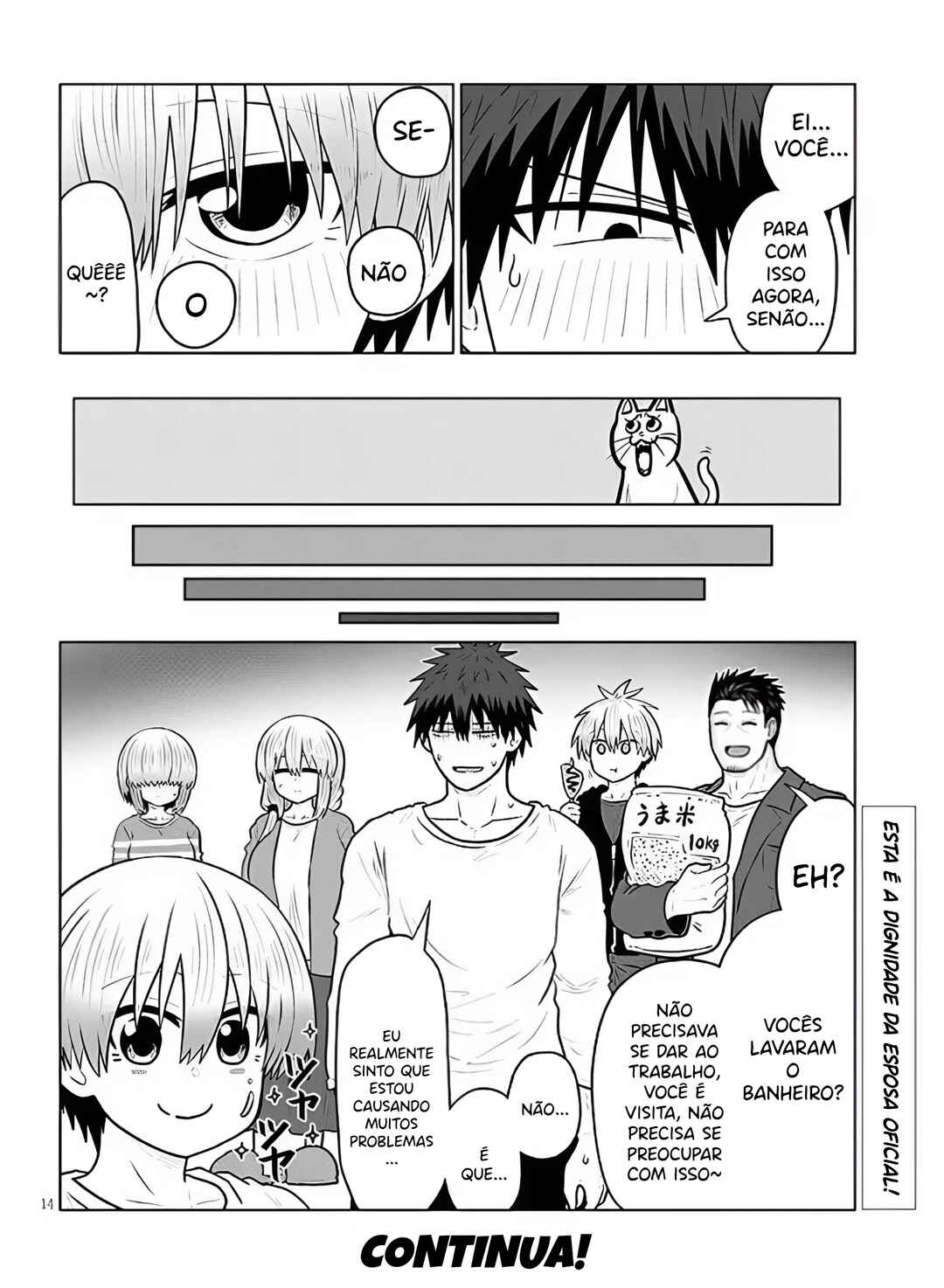 Chapter 136 - Page 14