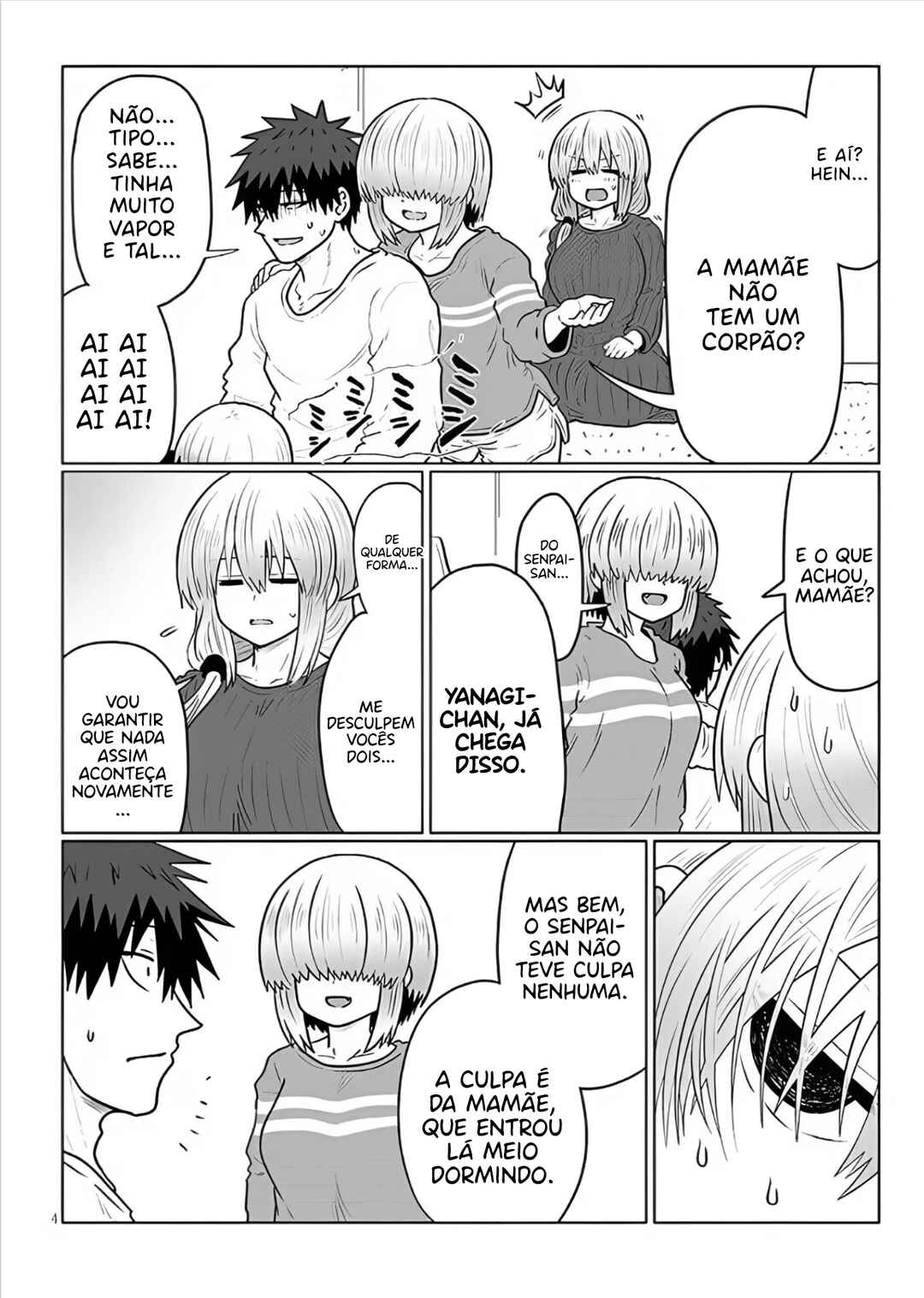 Chapter 136 - Page 4