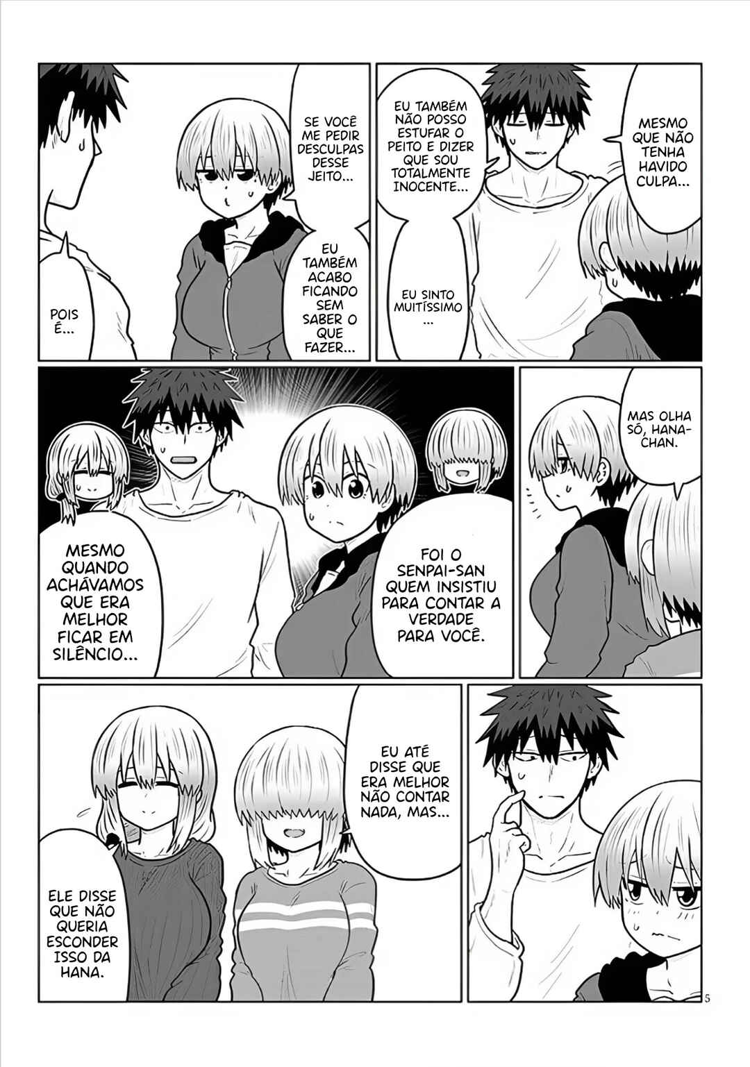 Chapter 136 - Page 5