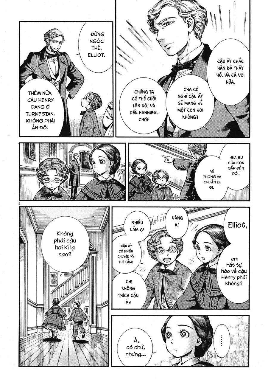 Chapter 84 - Page 9