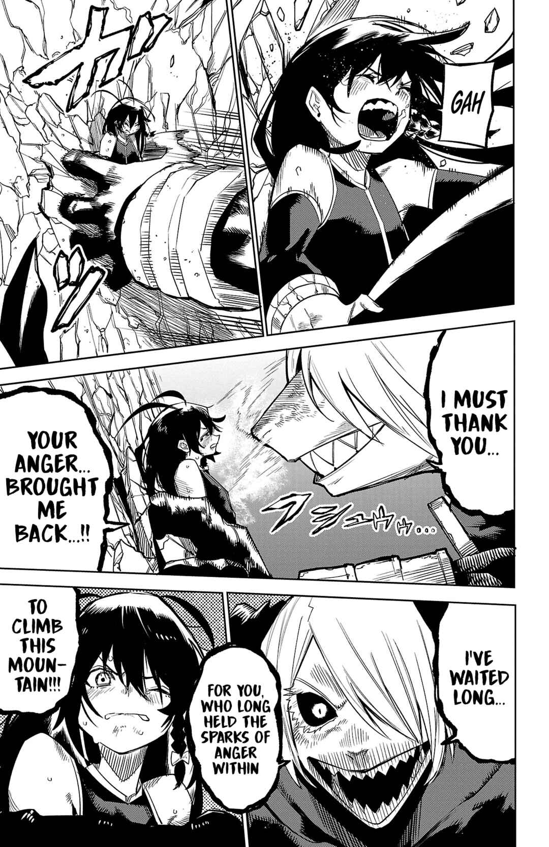 Chapter 168 - Page 14