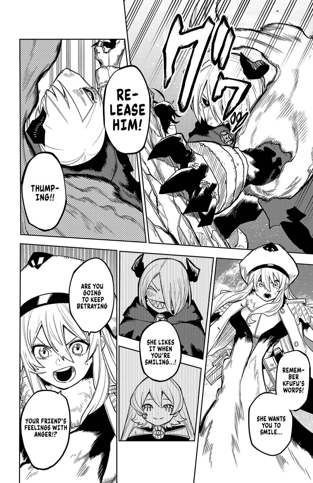 Chapter 168 - Page 15