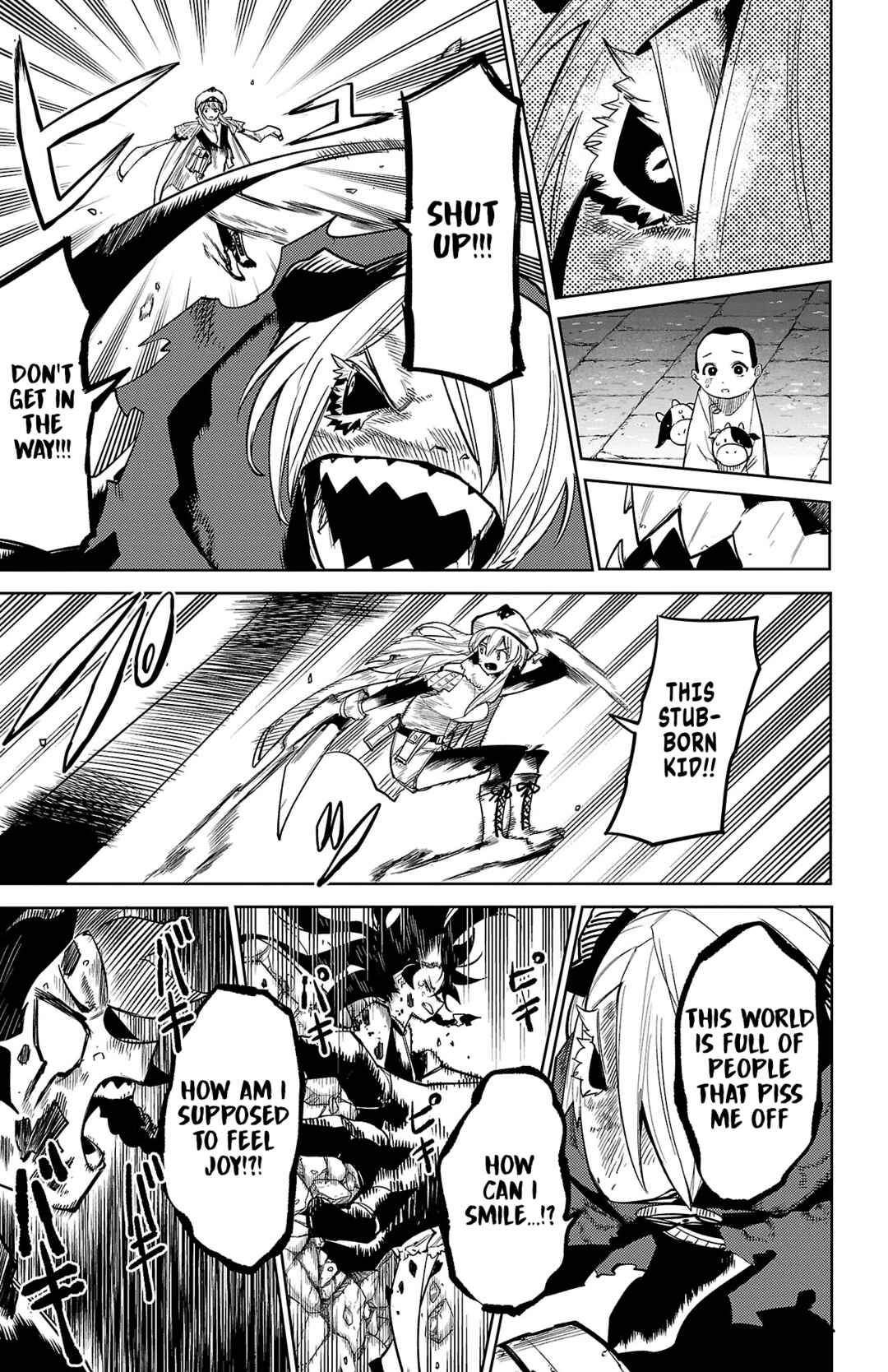 Chapter 168 - Page 16