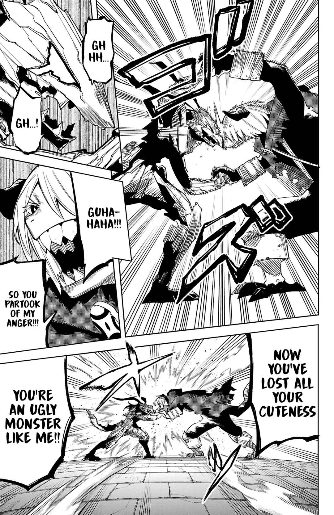 Chapter 168 - Page 18