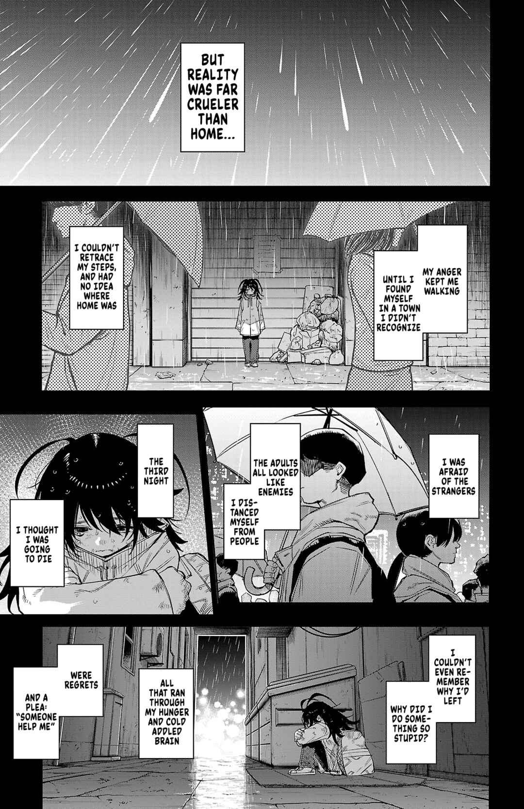 Chapter 168 - Page 25