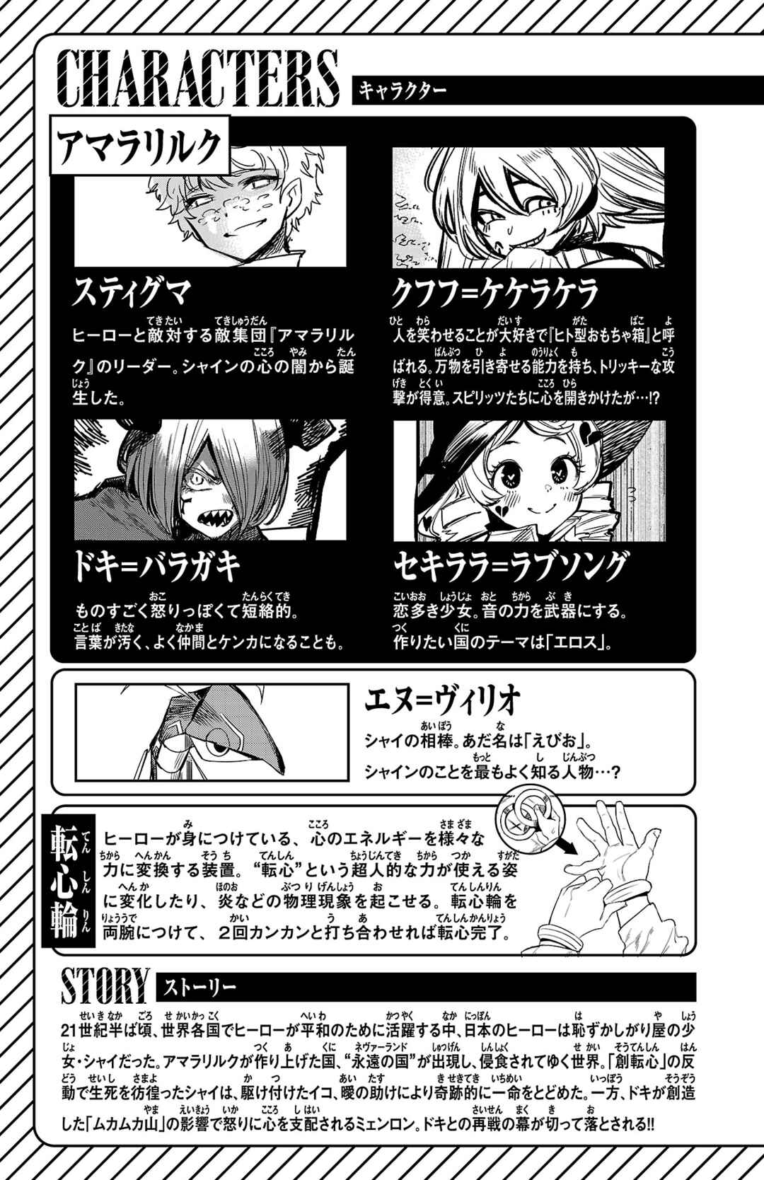 Chapter 168 - Page 5