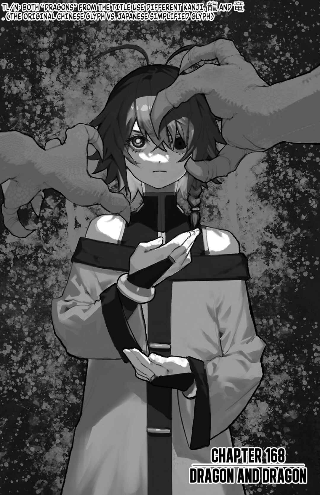 Chapter 168 - Page 8