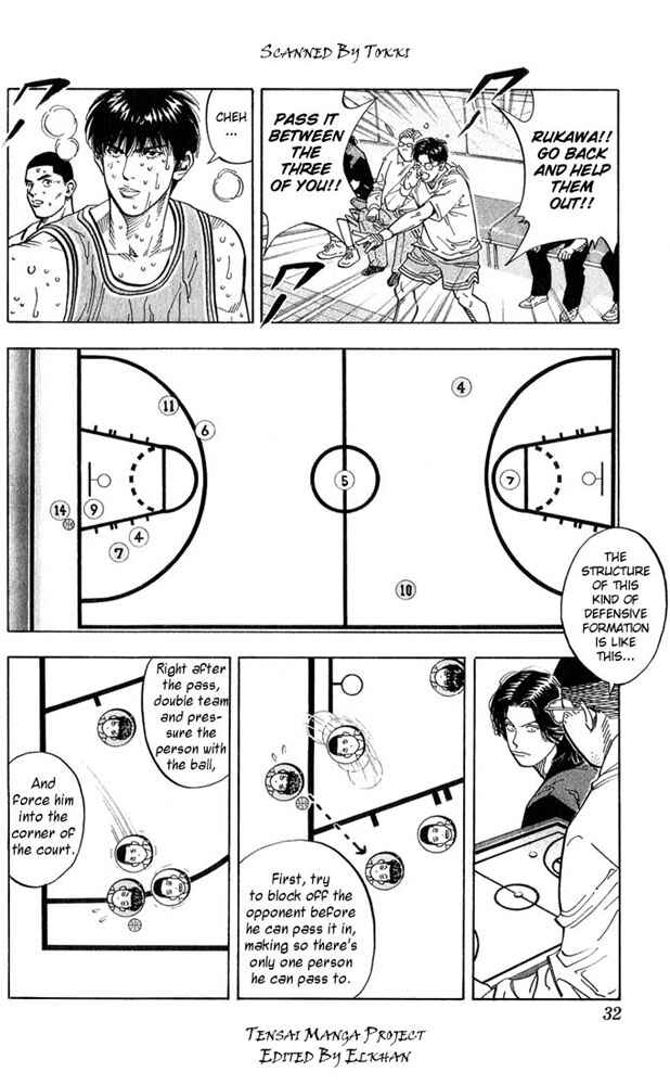 Chapter 235 - Page 5
