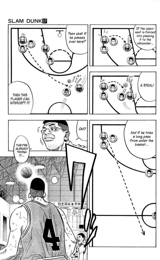 Chapter 235 - Page 6